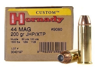 .44 Magnum
