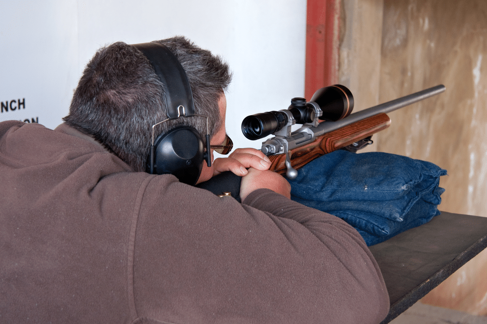 Should I Choose Buckshot Vs Birdshot For Home Defense Daily Shooting Shooting Tips And Reviews