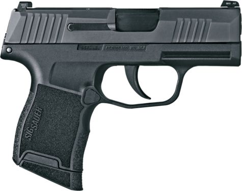 SIG Sauer® P365 Pistol